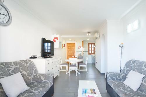 Apartamento Anglada Beach