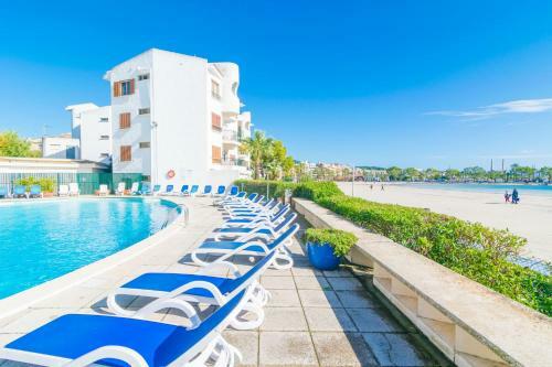Apartamento Rovell�