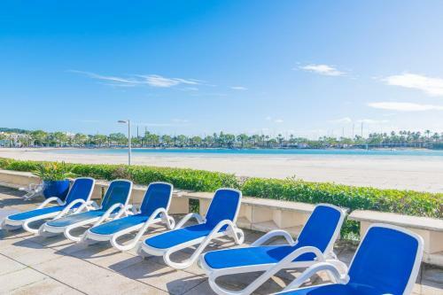 Apartamento Rovell�