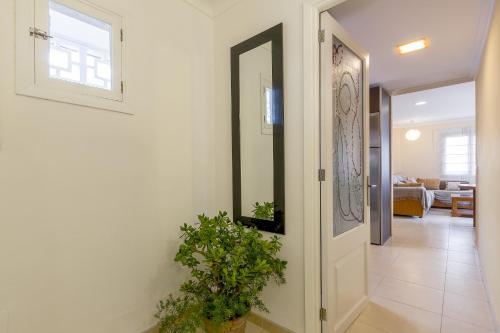 Apartamento Hm010rs3 Roses Apto 12