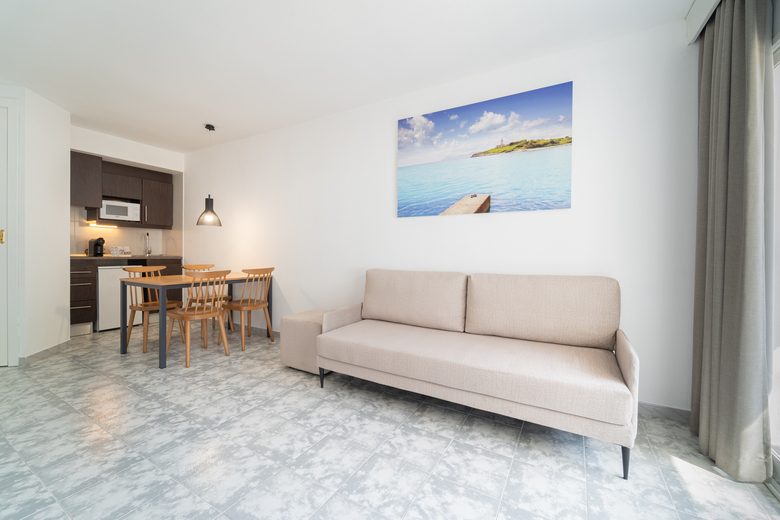 Apartamento Ferrer Lime Playa De Alcudia
