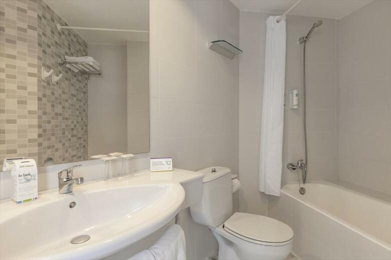 Apartamento Ferrer Lime Playa De Alcudia