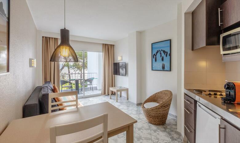 Apartamento Ferrer Lime Playa De Alcudia