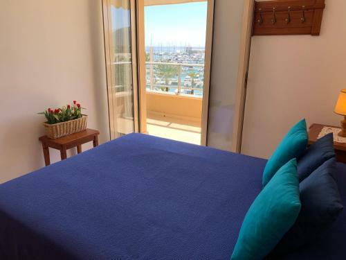 Apartamento Vistamar
