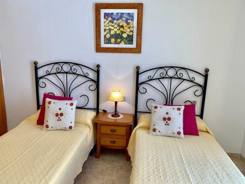 Apartamento Vistamar