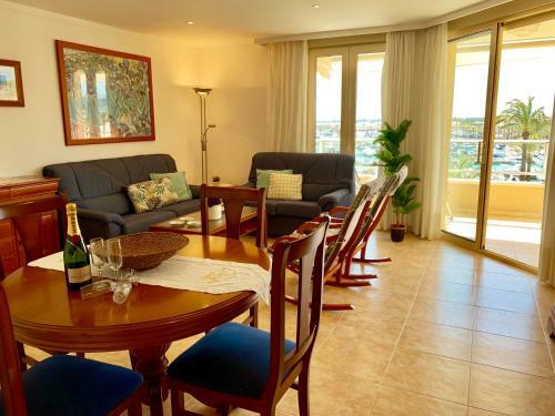Apartamento Vistamar