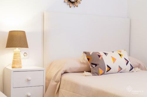 Apartamento Mercuri