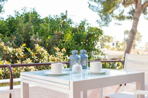 Apartamento Mercuri