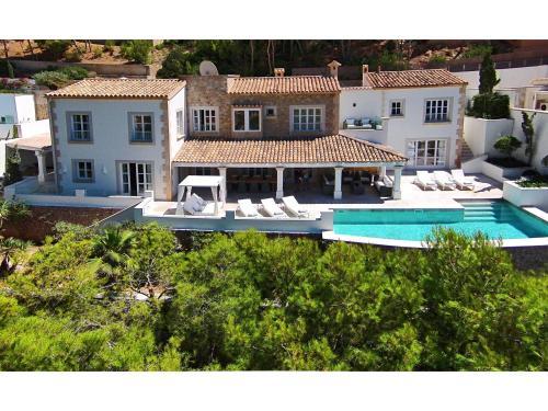 Villa Aquarius