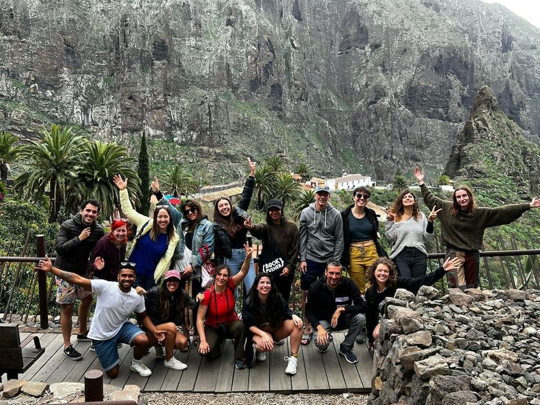 Puerto Nest Hostel