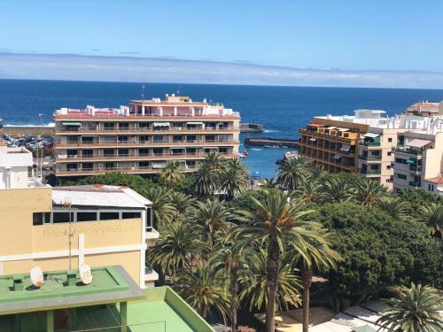 Puerto Girasol Apartamento