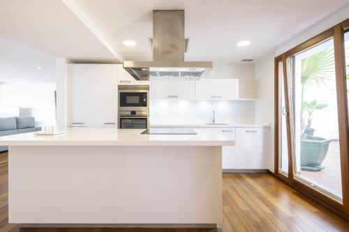 Apartamento Lofts Cacat�a