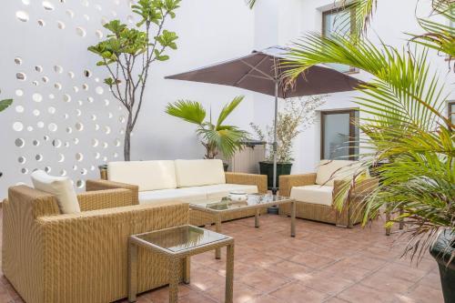 Apartamento Lofts Cacat�a