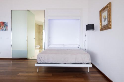 Apartamento Lofts Cacat�a