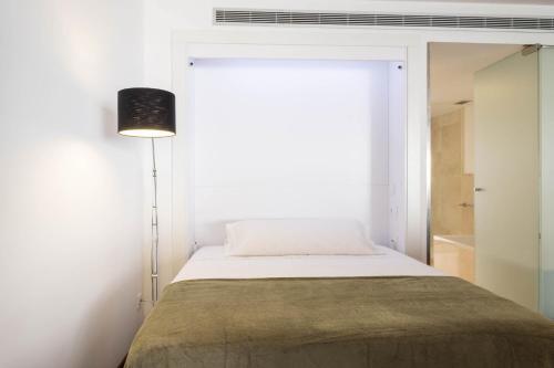 Apartamento Lofts Cacat�a