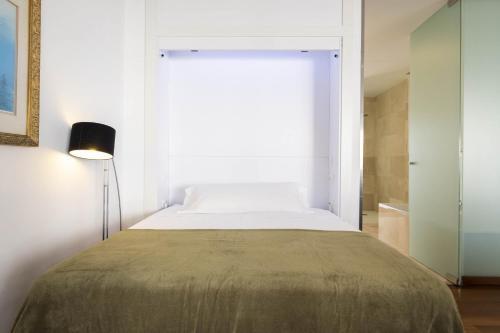 Apartamento Lofts Cacat�a