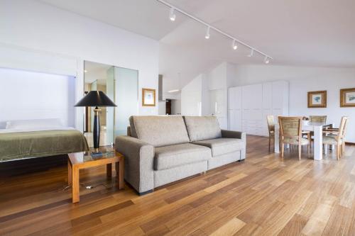 Apartamento Lofts Cacat�a