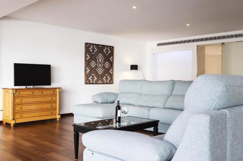 Apartamento Lofts Cacat�a