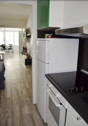 Green Apartment