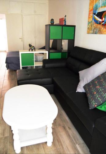 Green Apartment