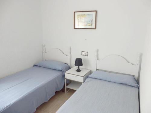 Apartment Av. D. Jos� Alarc�n Palacios