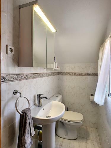 Villa Perla - Puerto De Mazarron