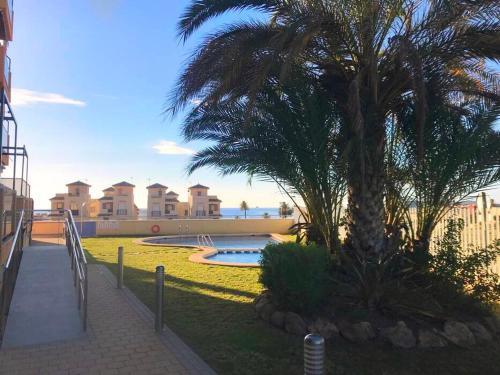 Apartamento Hydra Penthouse