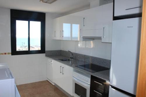 Apartamento Hydra Penthouse