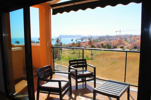 Apartamento Hydra Penthouse