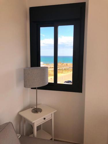 Apartamento Hydra Penthouse
