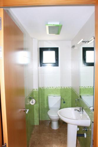 Apartamento Hydra Penthouse