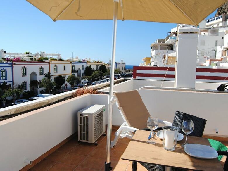 Apartamento Sunset Puerto De Mogan