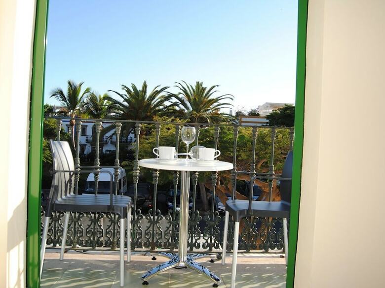 Apartamento Sunset Puerto De Mogan
