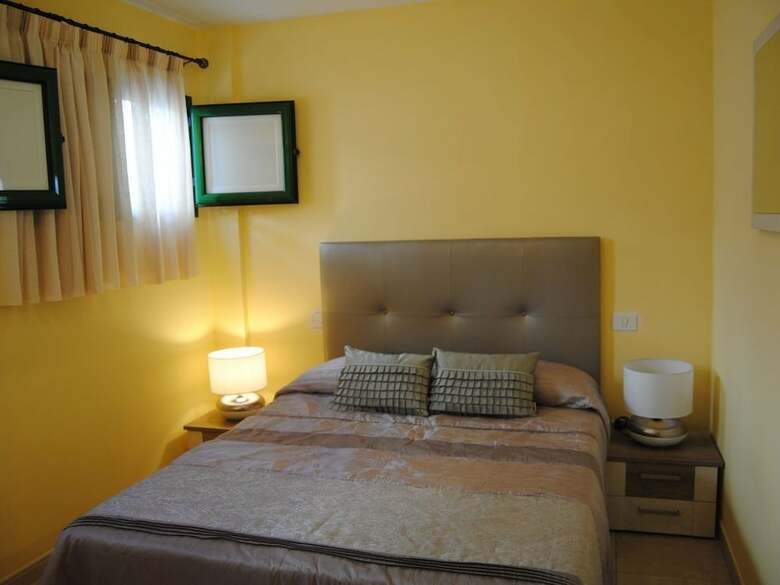 Apartamento Sunset Puerto De Mogan