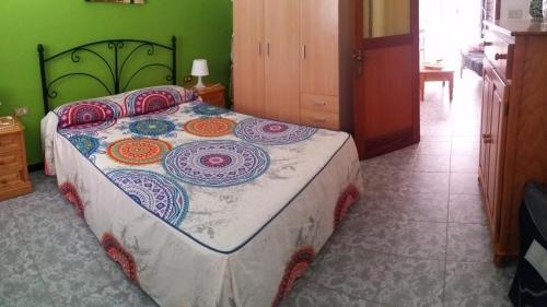 Apartamento Casa Canaria