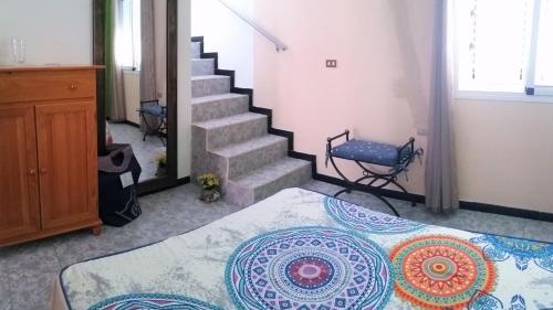 Apartamento Casa Canaria