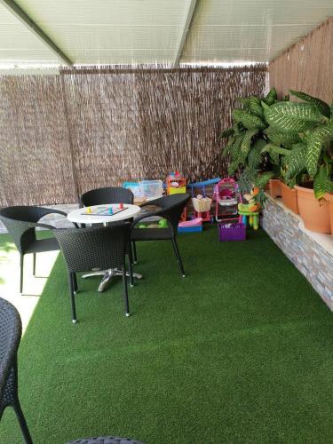 Apartamento Mogan Sol