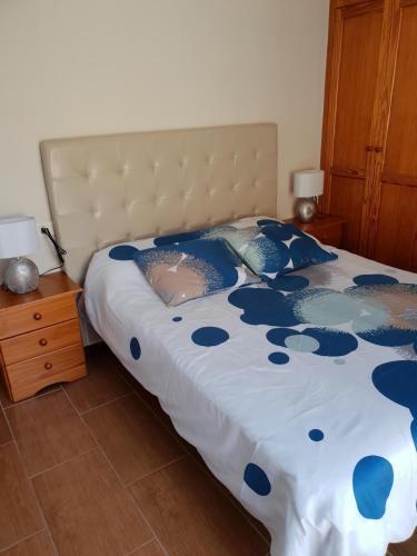 Apartamento Mogan Sol