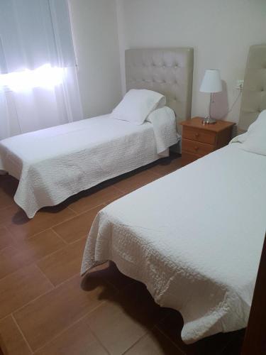 Apartamento Mogan Sol