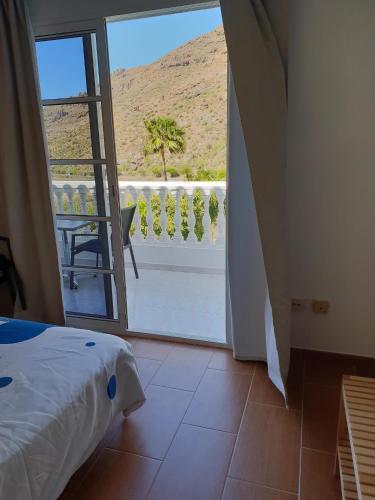 Apartamento Mogan Sol