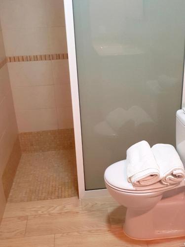 Apartamento Mogan Sol