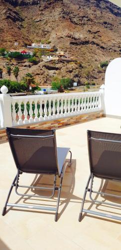 Apartamento Mogan Sol