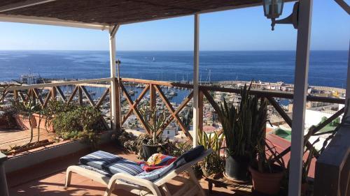 Apartamento Mogan Mirador