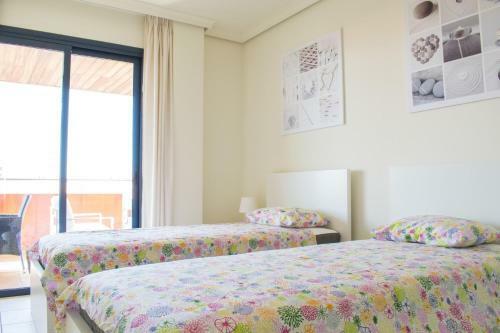 Apartamento Balcon Los Gigantes Free Wifi