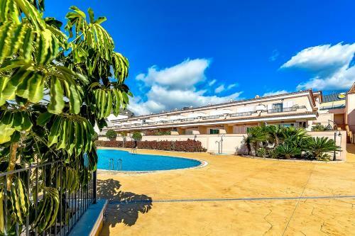 Apartamento Great Ocean View Arena
