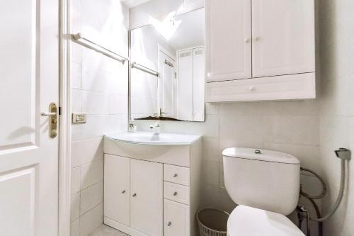 Apartamento Arenas Negras Beach