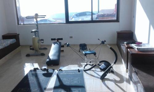 Apartamento Arenas Negras Beach