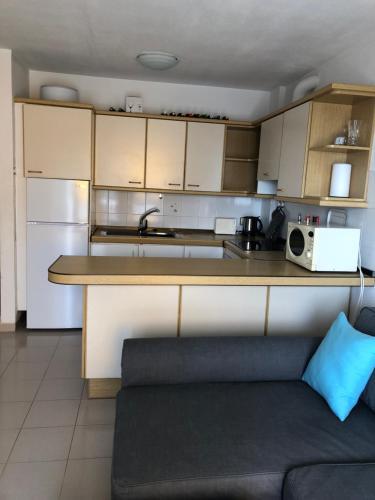 Apartamento Tagara 502
