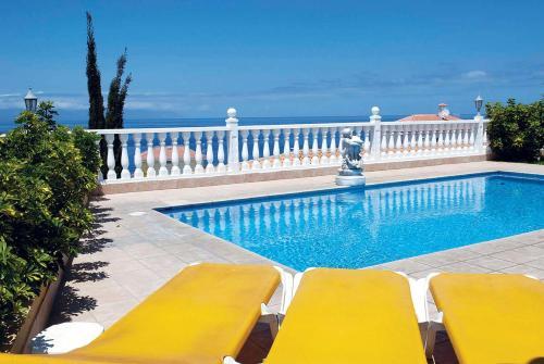 El Varadero Villa Sleeps 6 Wifi