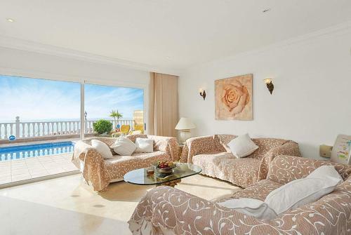 El Varadero Villa Sleeps 6 Wifi
